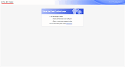 Desktop Screenshot of deketelaere.bouwpunt.be